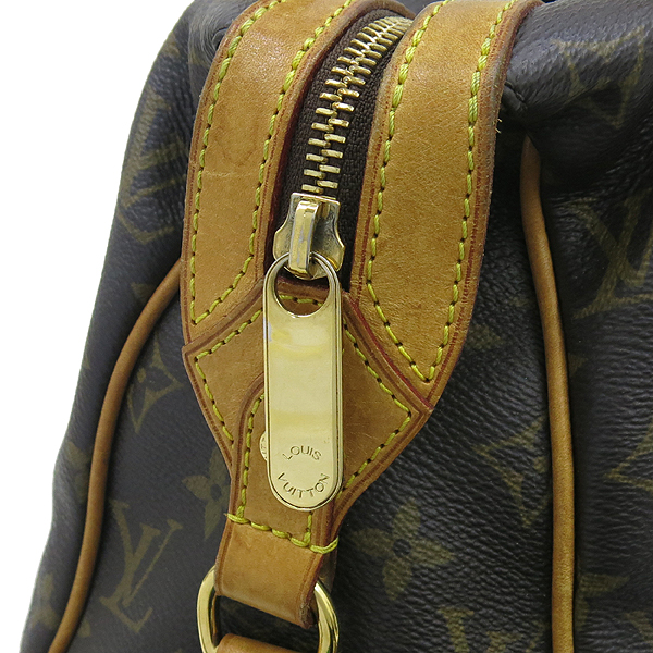Louis Vuitton(���̺���) M51186 ���׷� ĵ���� ��Ʈ���� PM ����� [��������] �̹���5 - ���̺��� �߰���ǰ