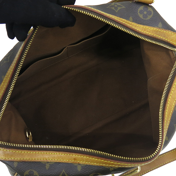 Louis Vuitton(���̺���) M51186 ���׷� ĵ���� ��Ʈ���� PM ����� [��������] �̹���6 - ���̺��� �߰���ǰ