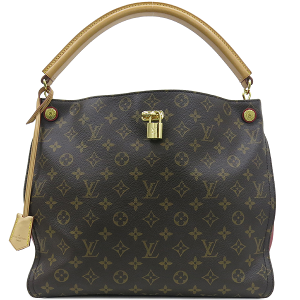 Louis Vuitton(���̺���) M41620 ���׷� ĵ���� cherry ���̾� ����� �̹���2 - ���̺��� �߰���ǰ