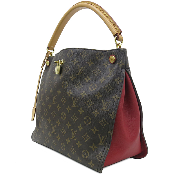 Louis Vuitton(���̺���) M41620 ���׷� ĵ���� cherry ���̾� ����� �̹���3 - ���̺��� �߰���ǰ