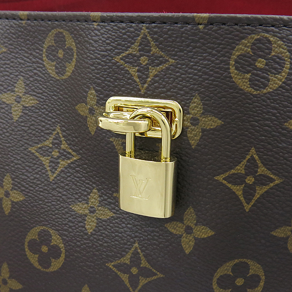 Louis Vuitton(���̺���) M41620 ���׷� ĵ���� cherry ���̾� ����� �̹���4 - ���̺��� �߰���ǰ