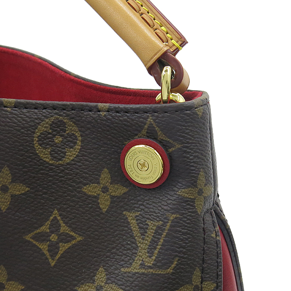 Louis Vuitton(���̺���) M41620 ���׷� ĵ���� cherry ���̾� ����� �̹���5 - ���̺��� �߰���ǰ