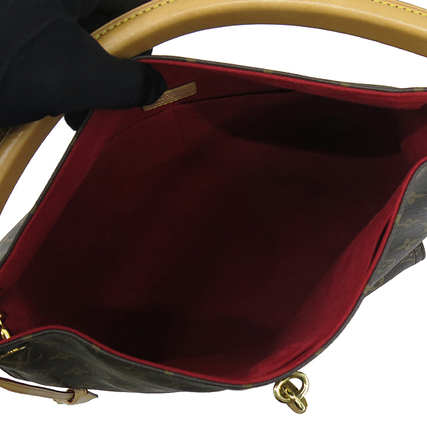 Louis Vuitton(���̺���) M41620 ���׷� ĵ���� cherry ���̾� ����� �̹���6 - ���̺��� �߰���ǰ