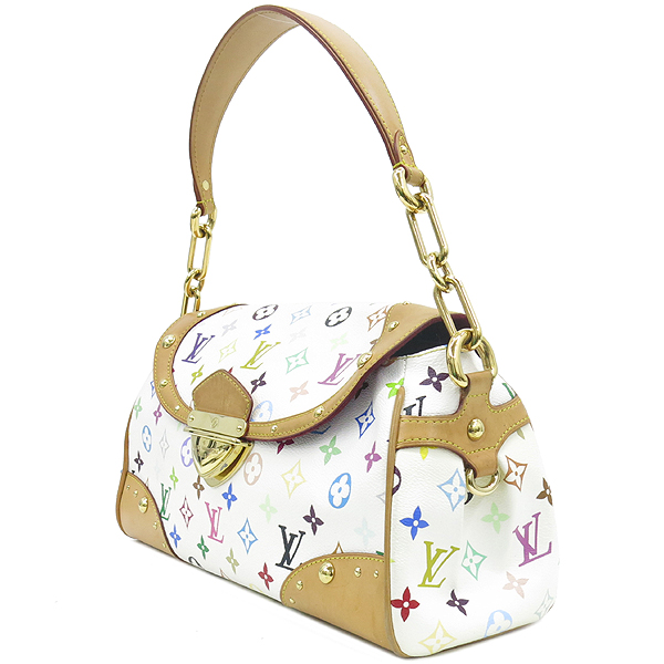 Louis Vuitton(���̺���) M40203 ���׷� ��Ƽ ȭ��Ʈ ����� MM ����� �̹���2 - ���̺��� �߰���ǰ