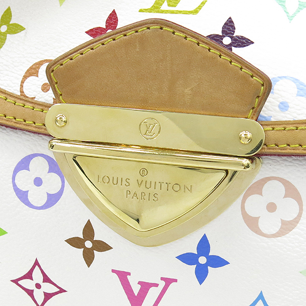 Louis Vuitton(���̺���) M40203 ���׷� ��Ƽ ȭ��Ʈ ����� MM ����� �̹���3 - ���̺��� �߰���ǰ