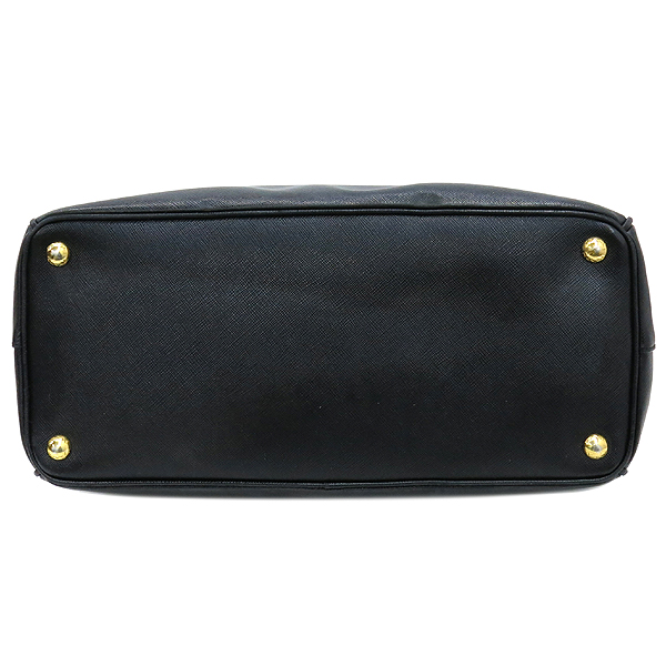 Prada(�����) BN2274 SAFFIANO LUX NERO ���ǾƳ� ���� ���� ����ΰ� ��Ʈ�� + �����Ʈ�� 2WAY �̹���5 - ���̺��� �߰���ǰ