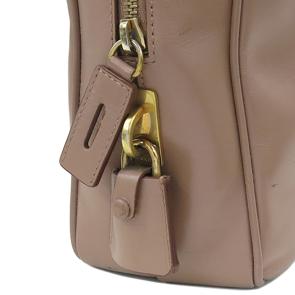 Prada(�����) �ε� ��ũ �÷� �簢 ��Ʈ�� [��������] �̹���3 - ���̺��� �߰���ǰ