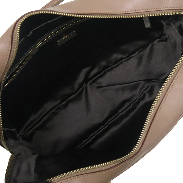 Prada(�����) �ε� ��ũ �÷� �簢 ��Ʈ�� [��������] �̹���5 - ���̺��� �߰���ǰ