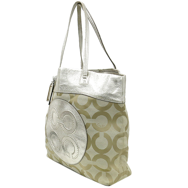 Coach(��ġ) 15013 OP ART �ڰ��� ��� ��Ż�� ȥ�� ���� ����� [��������] �̹���2 - ���̺��� �߰���ǰ