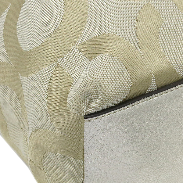 Coach(��ġ) 15013 OP ART �ڰ��� ��� ��Ż�� ȥ�� ���� ����� [��������] �̹���4 - ���̺��� �߰���ǰ