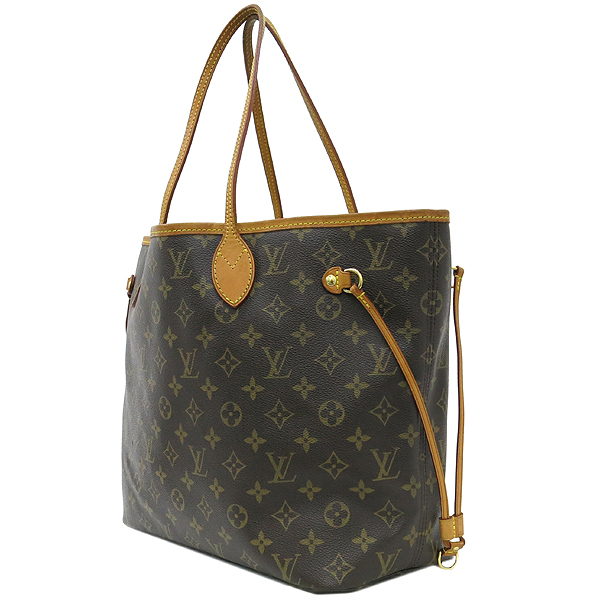Louis Vuitton(���̺���) M40156 ���׷� ĵ���� �׹�Ǯ MM ����� �̹���3 - ���̺��� �߰���ǰ