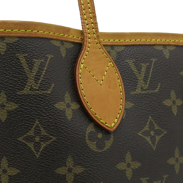 Louis Vuitton(���̺���) M40156 ���׷� ĵ���� �׹�Ǯ MM ����� �̹���4 - ���̺��� �߰���ǰ