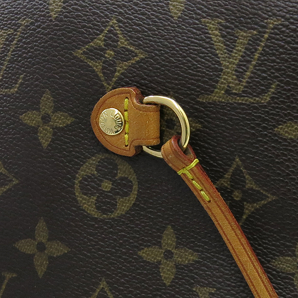 Louis Vuitton(���̺���) M40156 ���׷� ĵ���� �׹�Ǯ MM ����� �̹���5 - ���̺��� �߰���ǰ