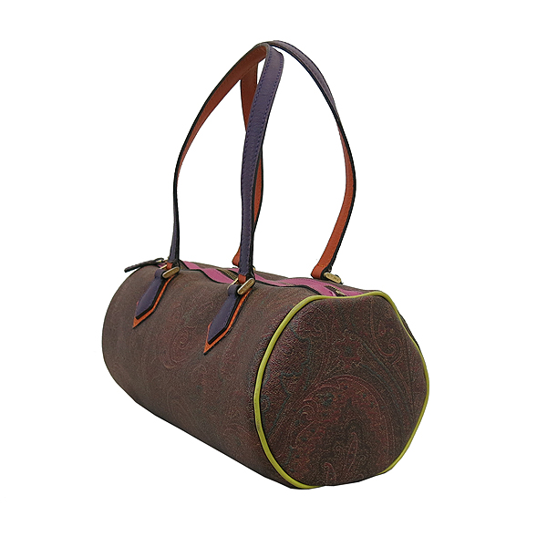 Etro(��Ʈ��) 7737 9310 ��Ƽ ������ PVC ���� ��Ʈ�� [�λ꼾�Һ���] �̹���3 - ���̺��� �߰���ǰ