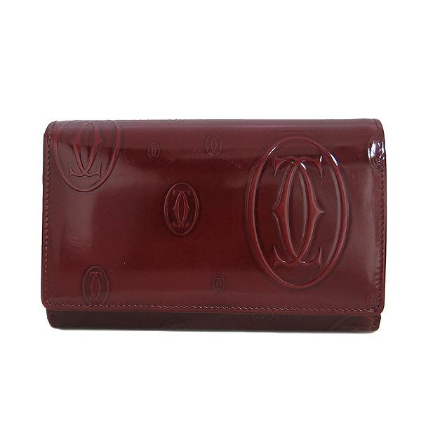 Cartier(��쿡) L3000347 ���ǹ������� ����Ʈ ������ [���빮��] �̹���2 - ���̺��� �߰���ǰ