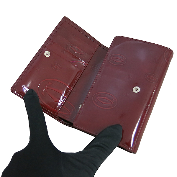 Cartier(��쿡) L3000347 ���ǹ������� ����Ʈ ������ [���빮��] �̹���3 - ���̺��� �߰���ǰ