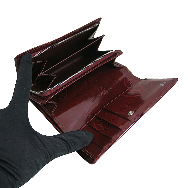 Cartier(��쿡) L3000347 ���ǹ������� ����Ʈ ������ [���빮��] �̹���4 - ���̺��� �߰���ǰ