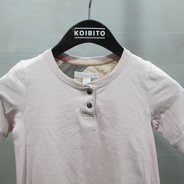 Burberry(������) �Ƶ��� ��ũ Ŭ���� üũ ���ǽ� [��õ��] �̹���2 - ���̺��� �߰���ǰ