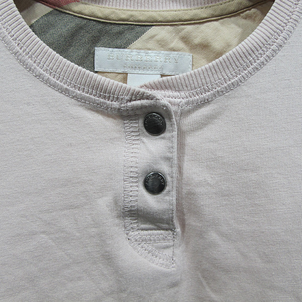 Burberry(������) �Ƶ��� ��ũ Ŭ���� üũ ���ǽ� [��õ��] �̹���3 - ���̺��� �߰���ǰ