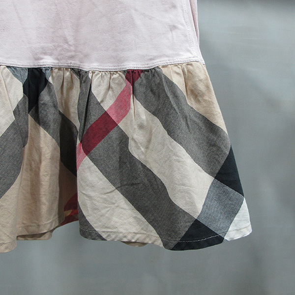 Burberry(������) �Ƶ��� ��ũ Ŭ���� üũ ���ǽ� [��õ��] �̹���4 - ���̺��� �߰���ǰ