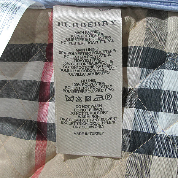 Burberry(������) �긴 ���� ������ ���� [��õ��] �̹���5 - ���̺��� �߰���ǰ