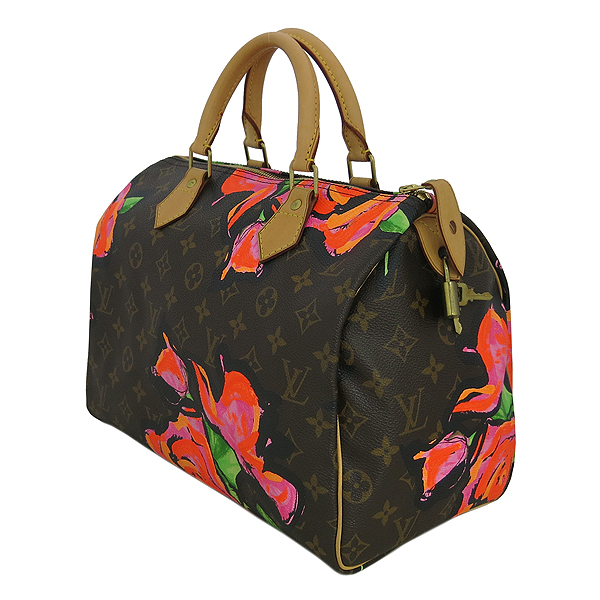 Louis Vuitton(���̺���) M48610 ���׷� ĵ���� ������ ������콺 �÷��� ���� ���ǵ� 30 ��Ʈ�� [���빮��] �̹���2 - ���̺��� �߰���ǰ