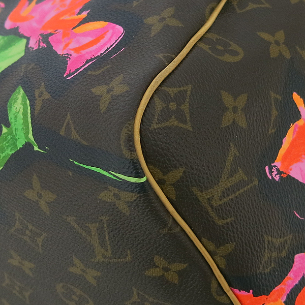 Louis Vuitton(���̺���) M48610 ���׷� ĵ���� ������ ������콺 �÷��� ���� ���ǵ� 30 ��Ʈ�� [���빮��] �̹���4 - ���̺��� �߰���ǰ