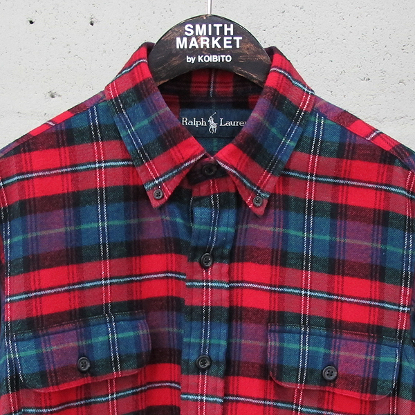 Polo Ralphlauren(����) �� 100% ��Ƽ Ÿź üũ ������ ���� [���빮��] �̹���2 - ���̺��� �߰���ǰ