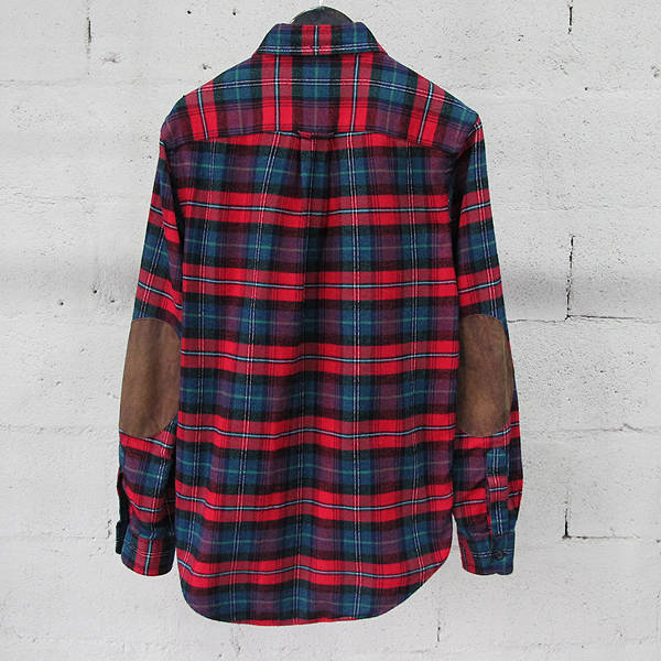 Polo Ralphlauren(����) �� 100% ��Ƽ Ÿź üũ ������ ���� [���빮��] �̹���3 - ���̺��� �߰���ǰ