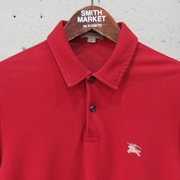 Burberry(������) �긴 �� 100% ���� �÷� ������ ���� ī�� Ƽ���� [���빮��] �̹���2 - ���̺��� �߰���ǰ