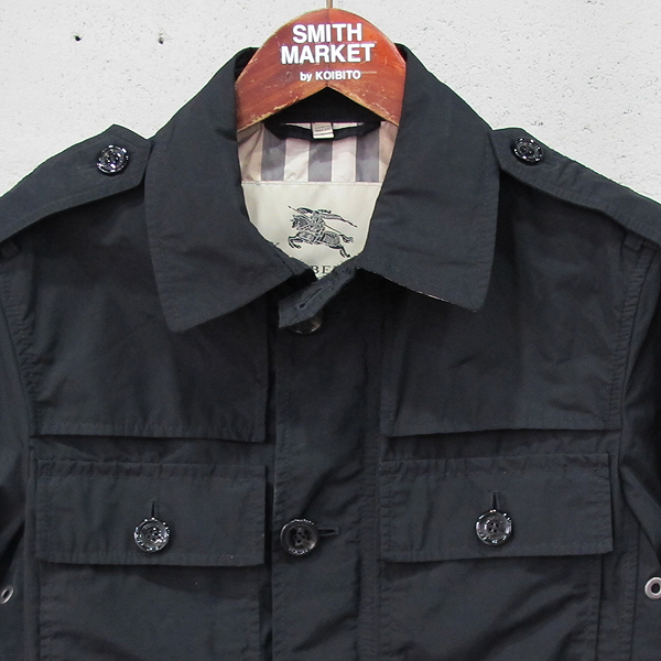 Burberry(������) ���� �÷� ��Ƽ ���� ������ ���ĸ� ���� [���빮��] �̹���2 - ���̺��� �߰���ǰ