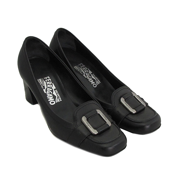 Ferragamo(��󰡸�) ���� ���� ���� ������ �ΰ� ������ ������ ���� [���빮��] �̹���2 - ���̺��� �߰���ǰ