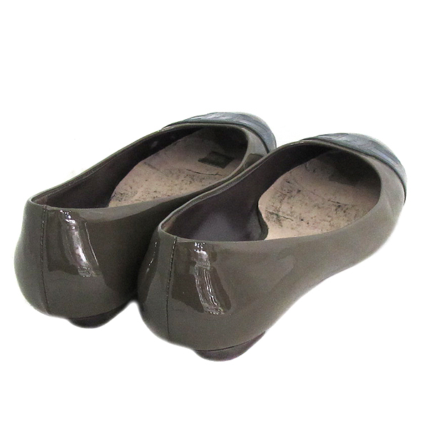 Ferragamo(��󰡸�) īŰ ���̴�Ʈ �ٶ� ������ �÷� ���� [���빮��] �̹���4 - ���̺��� �߰���ǰ