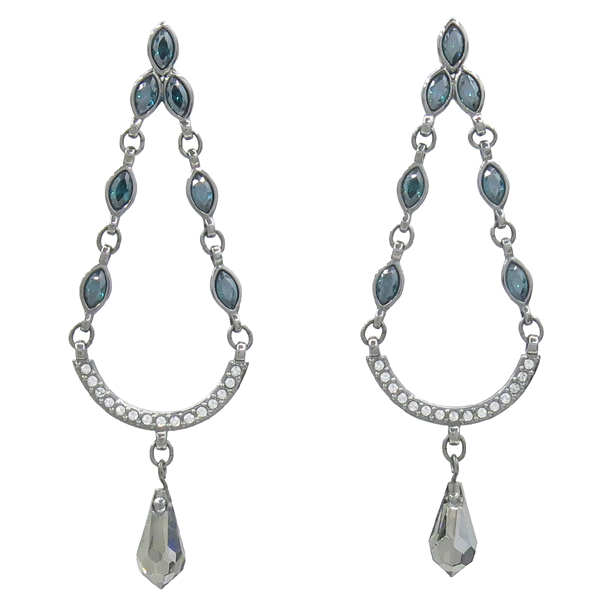 Swarovski(���ͷκ꽺Ű) ���Ӷ��� �׷��� ������ ��� �Ͱ��� �̹���3 - ���̺��� �߰���ǰ