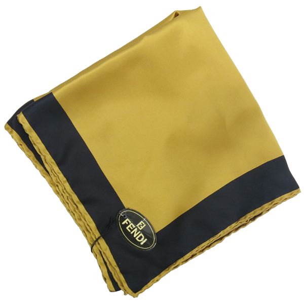 Fendi(���) ��ũ 100% ��� ���� ��ī�� �̹���2 - ���̺��� �߰���ǰ