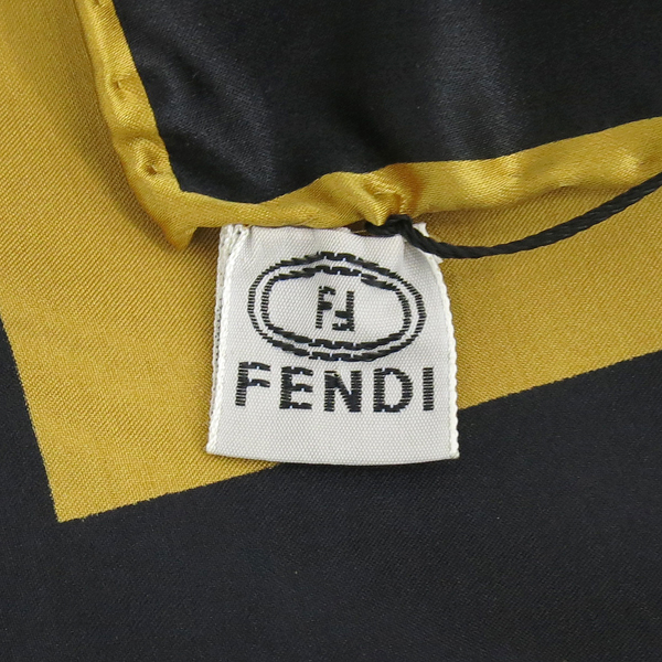 Fendi(���) ��ũ 100% ��� ���� ��ī�� �̹���4 - ���̺��� �߰���ǰ