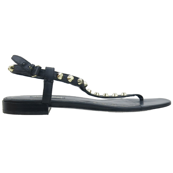 Balenciaga(�߷��þư�) 410911 �������� ���� ��� ���͵� �ø� �ö� ��������� [��������] �̹���4 - ���̺��� �߰���ǰ