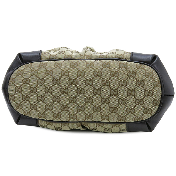 Gucci(����) 247902 GG �ΰ� �ڰ��� ��ũ ���� ���� Ʈ���� 2WAY �̹���4 - ���̺��� �߰���ǰ