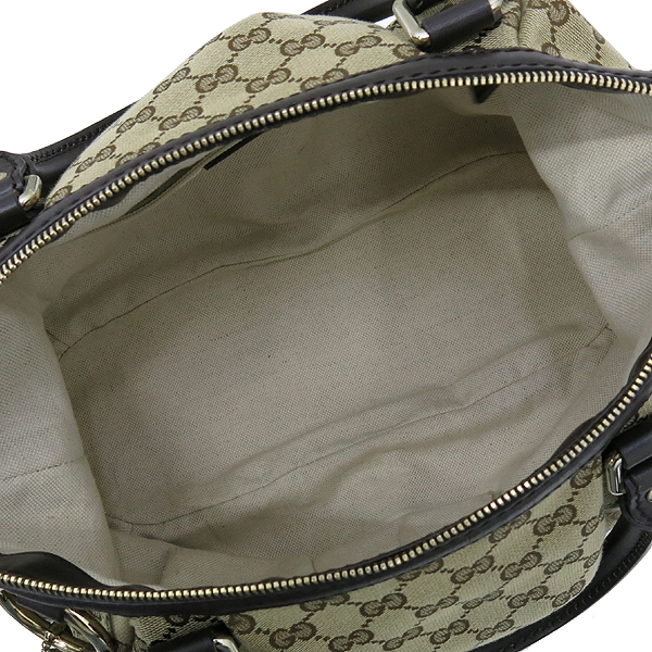 Gucci(����) 247902 GG �ΰ� �ڰ��� ��ũ ���� ���� Ʈ���� 2WAY �̹���5 - ���̺��� �߰���ǰ