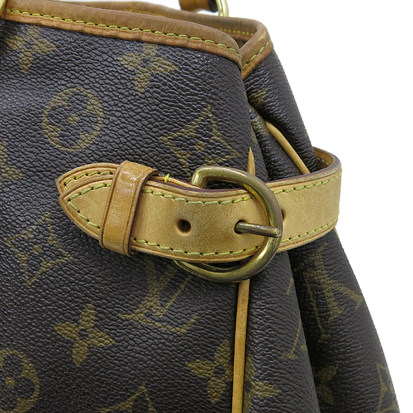 Louis Vuitton(���̺���) M51154 ���׷� ĵ���� ��Ƽ� ȣ����Ż ����� �̹���3 - ���̺��� �߰���ǰ