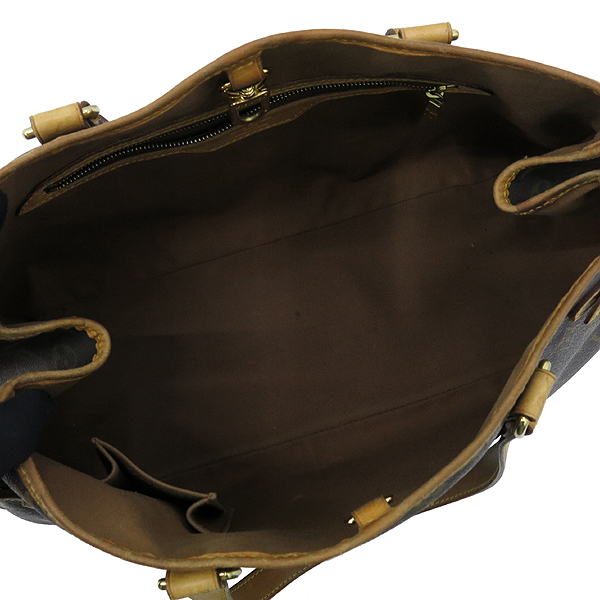 Louis Vuitton(���̺���) M51154 ���׷� ĵ���� ��Ƽ� ȣ����Ż ����� �̹���4 - ���̺��� �߰���ǰ