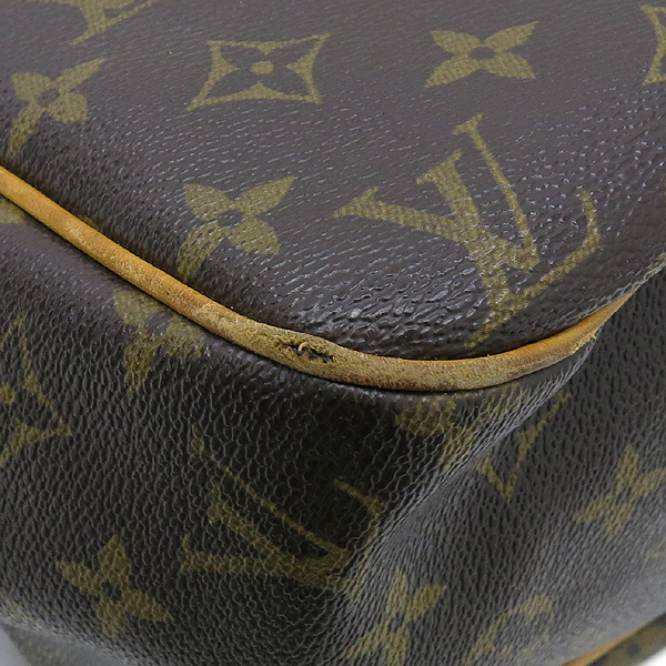 Louis Vuitton(���̺���) M51154 ���׷� ĵ���� ��Ƽ� ȣ����Ż ����� �̹���5 - ���̺��� �߰���ǰ