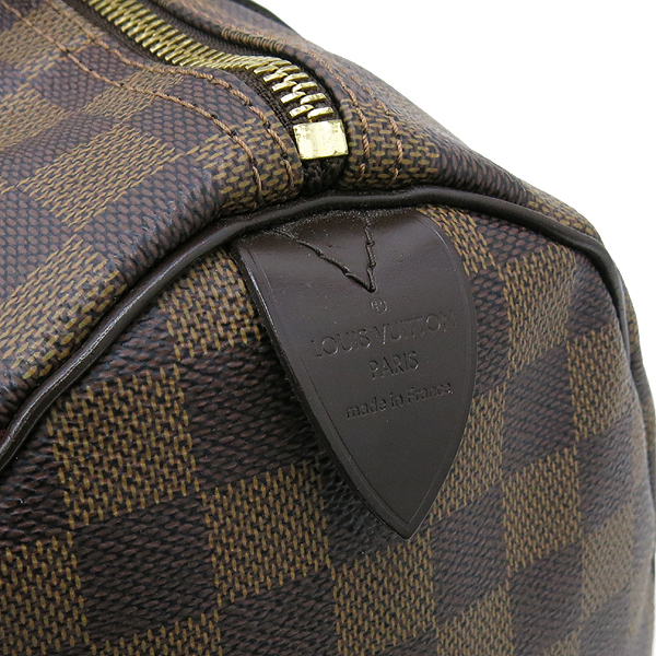 Louis Vuitton(���̺���) N41531 �ٹ̿� ���� ĵ���� ���ǵ� 30 ��Ʈ�� �̹���4 - ���̺��� �߰���ǰ