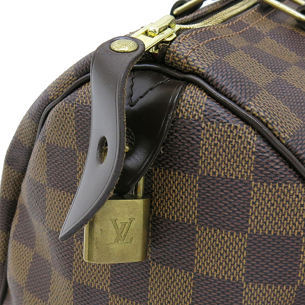 Louis Vuitton(���̺���) N41531 �ٹ̿� ���� ĵ���� ���ǵ� 30 ��Ʈ�� �̹���5 - ���̺��� �߰���ǰ