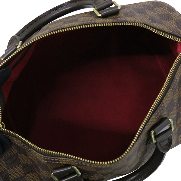 Louis Vuitton(���̺���) N41531 �ٹ̿� ���� ĵ���� ���ǵ� 30 ��Ʈ�� �̹���6 - ���̺��� �߰���ǰ