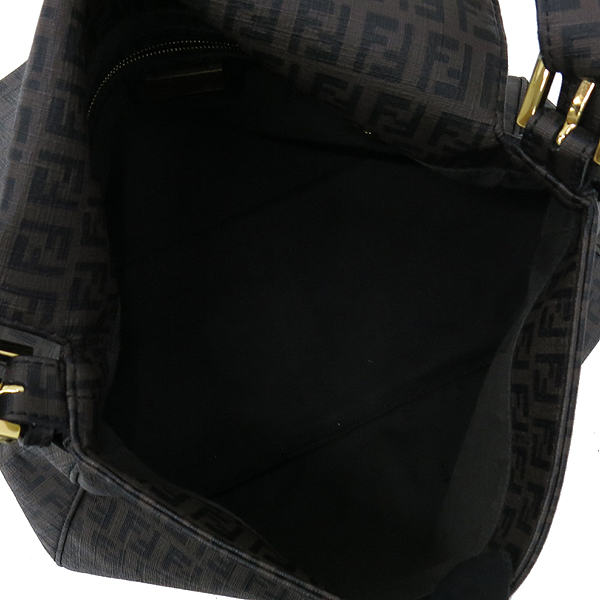 Fendi(���) 8BR001 FF�ΰ� PVC ��ī ���� ����ΰ� ü�� ����� �̹���5 - ���̺��� �߰���ǰ