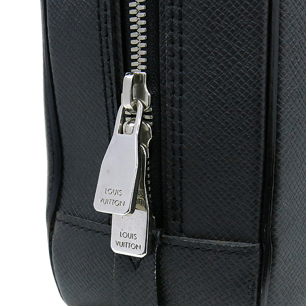 Louis Vuitton(���̺���) M32782 Ÿ�̰� ���� �����÷� ARDOISE(�Ƹ�������) ��Ʈ�� + �����Ʈ�� �̹���5 - ���̺��� �߰���ǰ