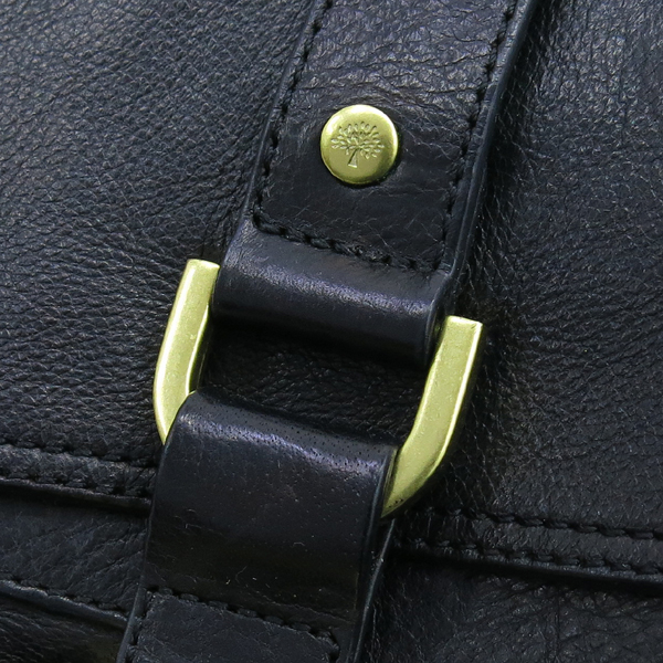 MULBERRY(�ֹ���) HH7541 �������� �˷��� ���������� ����ΰ� �� ��� ��Ʈ�� + �����Ʈ�� 2WAY �̹���4 - ���̺��� �߰���ǰ