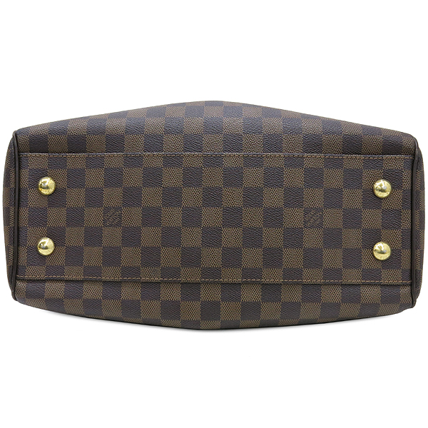 Louis Vuitton(���̺���) N51997 �ٹ̿� ���� ĵ���� Ʈ���� PM ��Ʈ�� + �����Ʈ�� 2WAY �̹���5 - ���̺��� �߰���ǰ