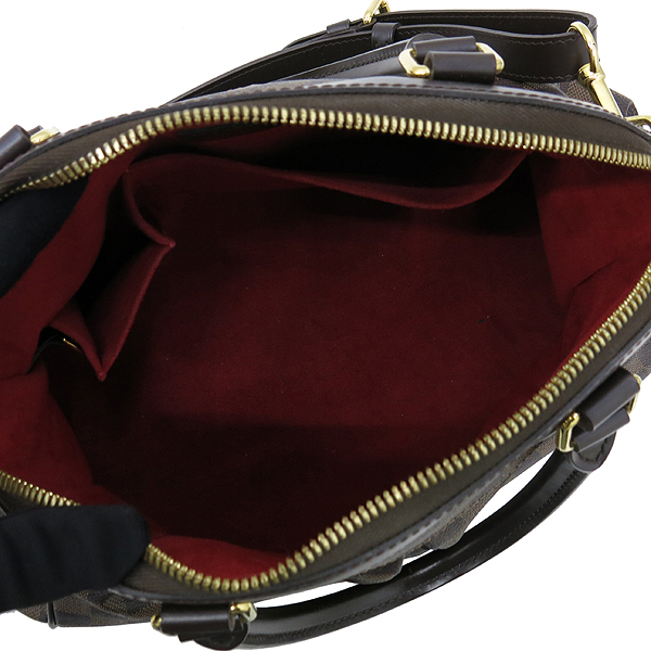 Louis Vuitton(���̺���) N51997 �ٹ̿� ���� ĵ���� Ʈ���� PM ��Ʈ�� + �����Ʈ�� 2WAY �̹���6 - ���̺��� �߰���ǰ